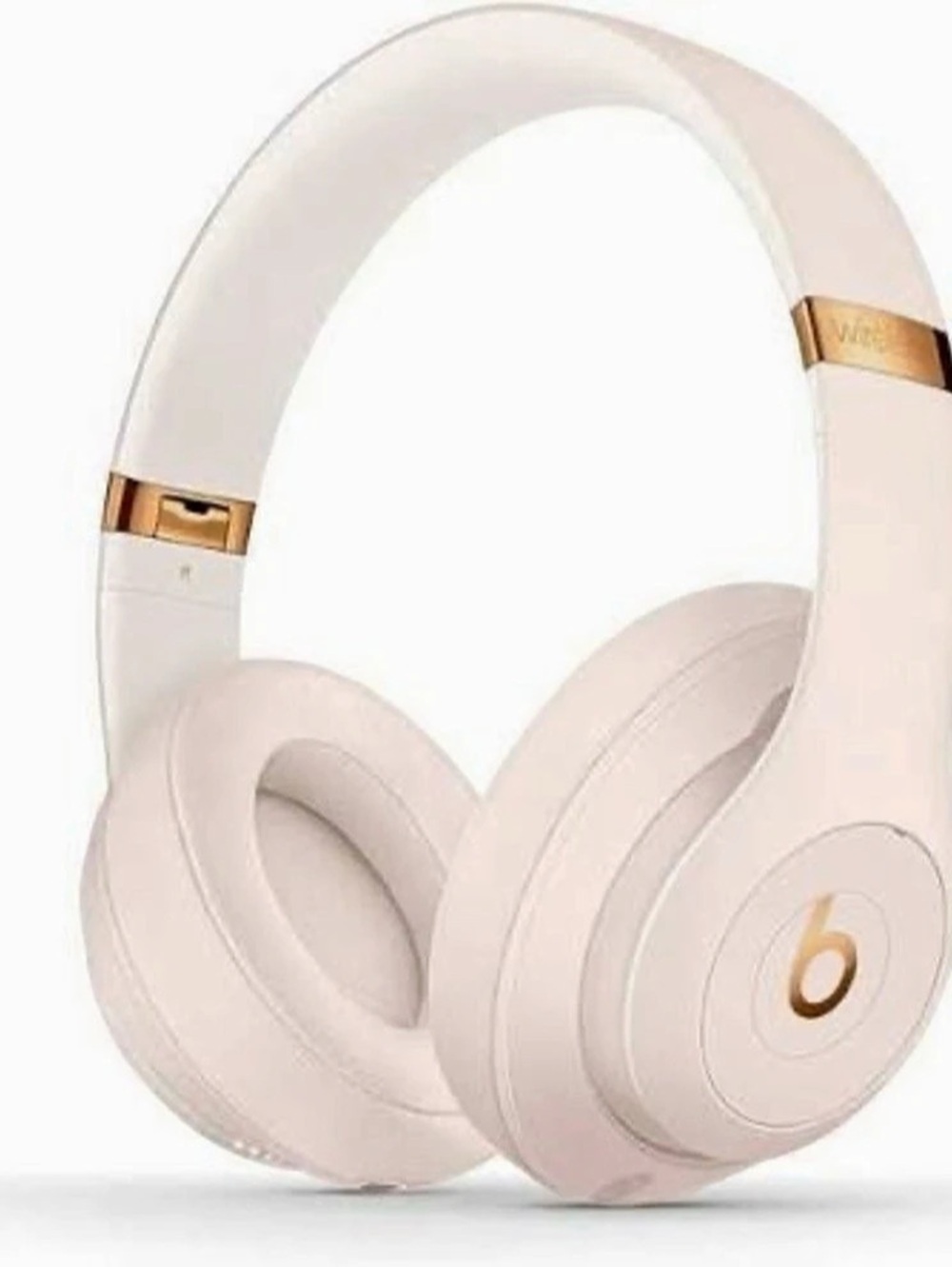 Beats Studio 3